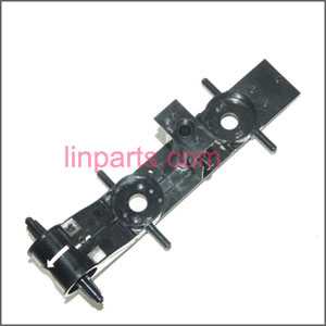 LinParts.com - JTS-NO.825 Spare Parts: Main frame 
