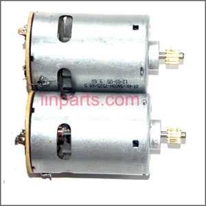 LinParts.com - JTS-NO.825 Spare Parts: Main motor set