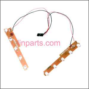 LinParts.com - JTS-NO.825 Spare Parts: LED bar