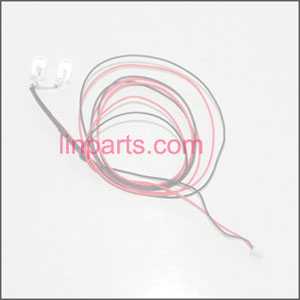 LinParts.com - JTS-NO.825 Spare Parts: Light line - Click Image to Close