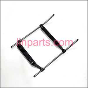 LinParts.com - JTS-NO.825 Spare Parts: Undercarriage\Landing skid
