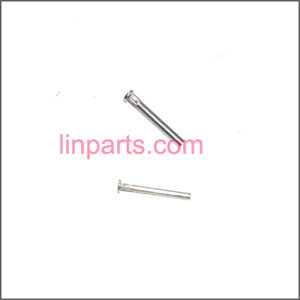 LinParts.com - JTS-NO.825 Spare Parts: Small iron bar for Pull rod - Click Image to Close