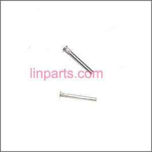 LinParts.com - JTS-NO.825 Spare Parts: Small iron bar for Pull rod
