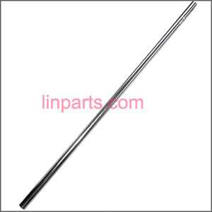 LinParts.com - JTS-NO.825 Spare Parts: Tail big pipe