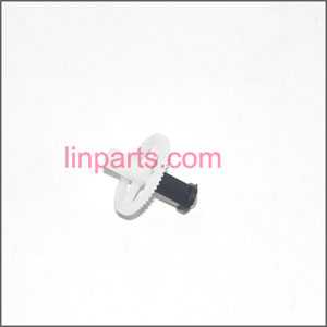 LinParts.com - JTS-NO.825 Spare Parts: Tail gear - Click Image to Close