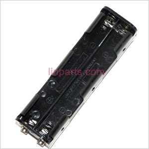 LinParts.com - JTS 828 828A 828B Spare Parts: Battery slot