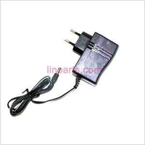LinParts.com - JTS 828 828A 828B Spare Parts: Charger - Click Image to Close