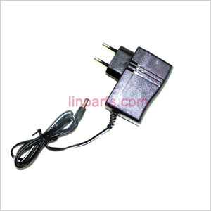 LinParts.com - JTS 828 828A 828B Spare Parts: Charger