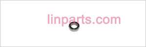 LinParts.com - JTS 828 828A 828B Spare Parts: Medium bearing