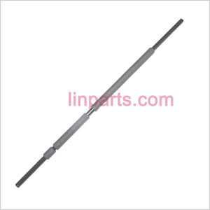 LinParts.com - JTS 828 828A 828B Spare Parts: Tail big pipe