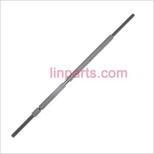 LinParts.com - JTS 828 828A 828B Spare Parts: Tail big pipe