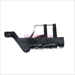 LinParts.com - JTS 828 828A 828B Spare Parts: Battery case