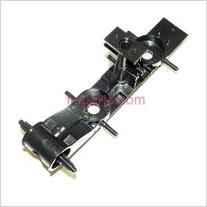 LinParts.com - JTS 828 828A 828B Spare Parts: Main frame