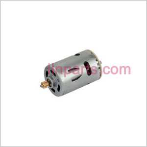 LinParts.com - JTS 828 828A 828B Spare Parts: Behind main motor