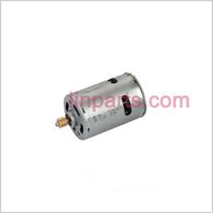 LinParts.com - JTS 828 828A 828B Spare Parts: Front main motor - Click Image to Close