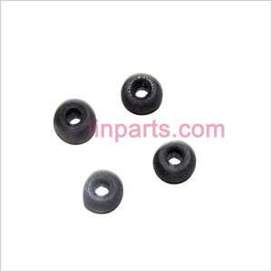 LinParts.com - JTS 828 828A 828B Spare Parts: Sponge ball