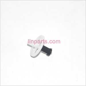 LinParts.com - JTS 828 828A 828B Spare Parts: Tail gear