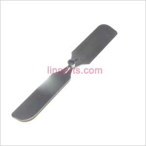 LinParts.com - JTS 828 828A 828B Spare Parts: Tail blade
