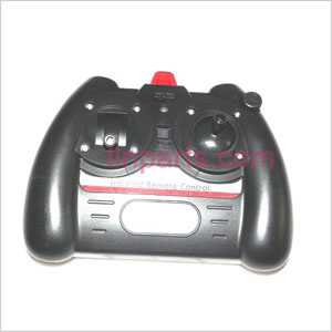 LinParts.com - JXD 330 Spare Parts: Remote Control\Transmitter - Click Image to Close