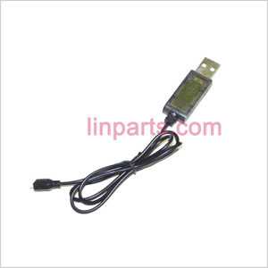 LinParts.com - JXD 330 Spare Parts: USB charger wire - Click Image to Close