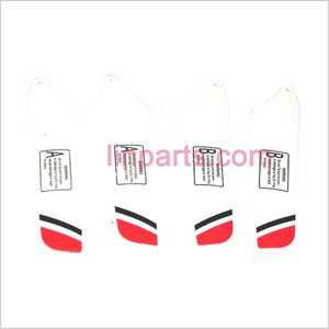 LinParts.com - JXD 330 Spare Parts: Main blades - Click Image to Close