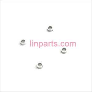 LinParts.com - JXD 330 Spare Parts: Fixed small plastic ring set - Click Image to Close