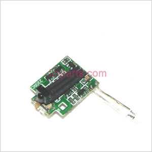 LinParts.com - JXD 330 Spare Parts: PCB\Controller Equipement