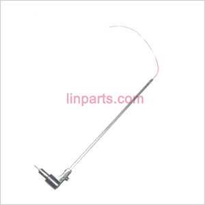 LinParts.com - JXD 330 Spare Parts: Tail Unit Module - Click Image to Close