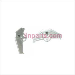 LinParts.com - JXD 330 Spare Parts: Tail decorative set - Click Image to Close