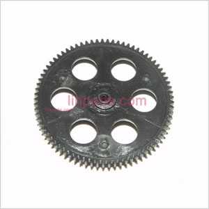 LinParts.com - JXD333 Spare Parts: Lower main gear - Click Image to Close