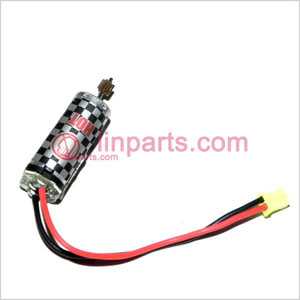 LinParts.com - JXD333 Spare Parts: Main motor(long axis) - Click Image to Close