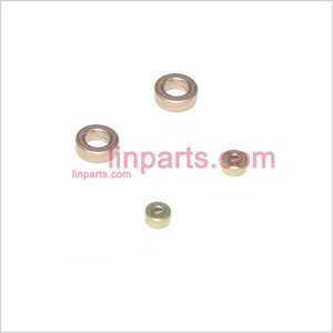 LinParts.com - JXD333 Spare Parts: Bearing set - Click Image to Close