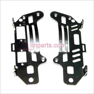 LinParts.com - JXD333 Spare Parts: Body aluminum(black)