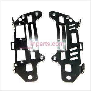 LinParts.com - JXD333 Spare Parts: Body aluminum(black) - Click Image to Close