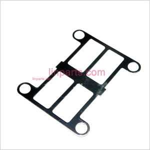 LinParts.com - JXD333 Spare Parts: Bottom metal frame - Click Image to Close