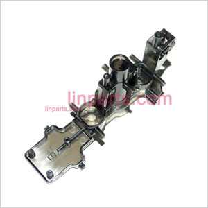 LinParts.com - JXD333 Spare Parts: Main frame
