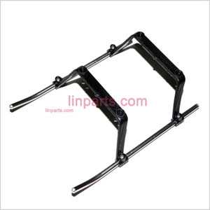 LinParts.com - JXD333 Spare Parts: Undercarriage\Landing skid