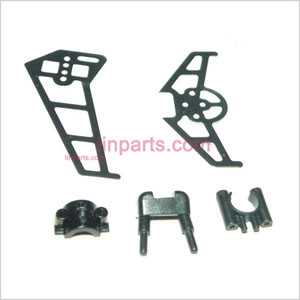 LinParts.com - JXD333 Spare Parts: Decorative set - Click Image to Close