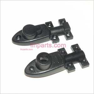 LinParts.com - JXD333 Spare Parts: Tail motor deck - Click Image to Close