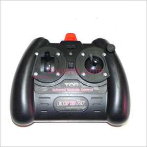 LinParts.com - JXD335/I335 Spare Parts: Remote Control\Transmitter - Click Image to Close