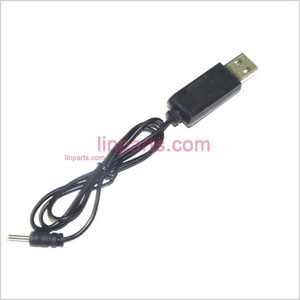 LinParts.com - JXD335/I335 Spare Parts: USB Charger - Click Image to Close