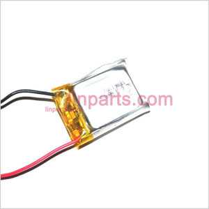 LinParts.com - JXD335/I335 Spare Parts: Body battery - Click Image to Close