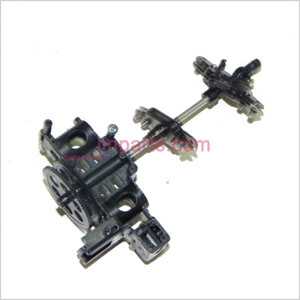 LinParts.com - JXD335/I335 Spare Parts: Body set - Click Image to Close