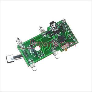 LinParts.com - JXD335/I335 Spare Parts: PCB\Controller Equipement - Click Image to Close