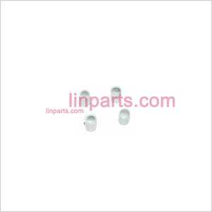 LinParts.com - JXD335/I335 Spare Parts: Small fixed plastic ring set