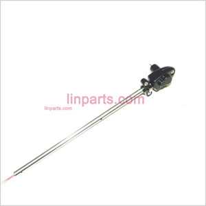 LinParts.com - JXD335/I335 Spare Parts: Tail Unit Module - Click Image to Close