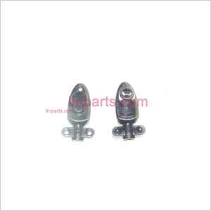 LinParts.com - JXD335/I335 Spare Parts: Tail motor deck - Click Image to Close