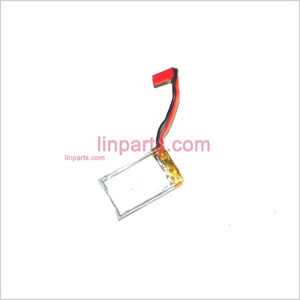JXD338 Spare Parts: Body battery