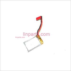 LinParts.com - JXD338 Spare Parts: Body battery - Click Image to Close