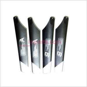 LinParts.com - JXD338 Spare Parts: Main blades